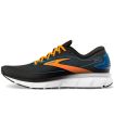 Running Man Sneakers Brooks Trace 2 035
