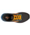 Zapatillas Running Hombre - Brooks Trace 2 035 negro