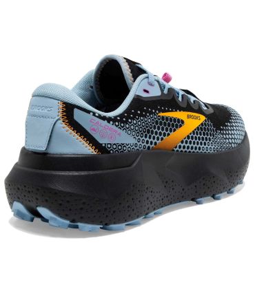Zapatillas Trail Running Mujer Brooks Caldera 6 W