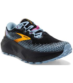 Zapatillas Trail Running Mujer Brooks Caldera 6 W