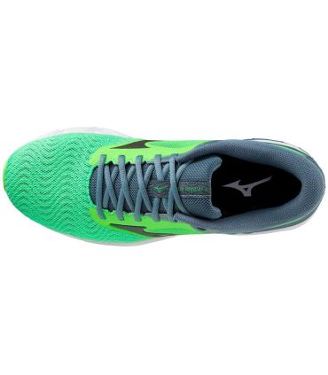 Zapatillas Running Hombre Mizuno Wave Prodigy 4 53