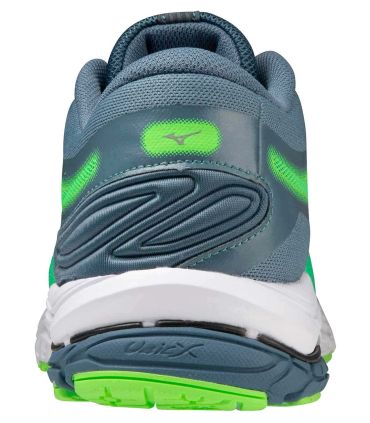 Zapatillas Running Hombre Mizuno Wave Prodigy 4 53