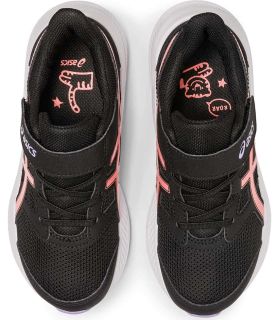 Running Boy Sneakers Asics Jolt 4 PS