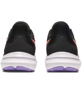Asics Jolt 4 GS 004 - Running Boy Sneakers