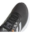 Zapatillas Running Mujer - Adidas Runfalcon 3 W 64 gris