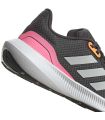 Zapatillas Running Mujer - Adidas Runfalcon 3 W 64 gris Zapatillas Running