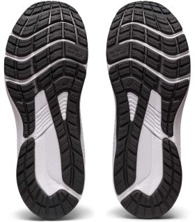 Zapatillas Running Mujer - Asics GT 1000 11 GS 009 negro