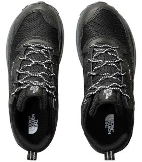 Trekking Boy Sneakers The North Face Fastpack Youth