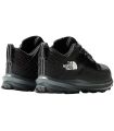 Trekking Boy Sneakers The North Face Fastpack Youth