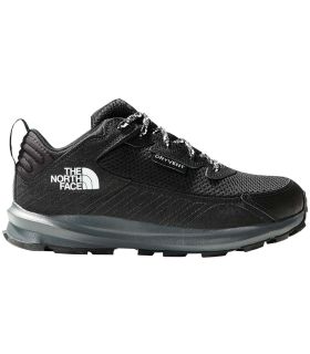 The North Face Fastpack Youth - Running Shoes Trek Child