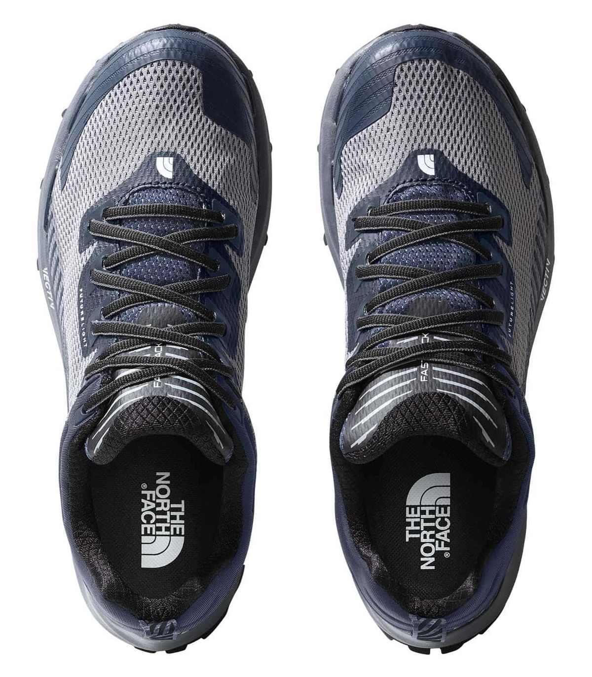 Zapatillas Trekking Hombre The North Face Vectiv Fastpack