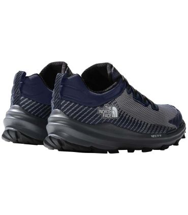 Zapatillas Trekking Hombre The North Face Vectiv Fastpack
