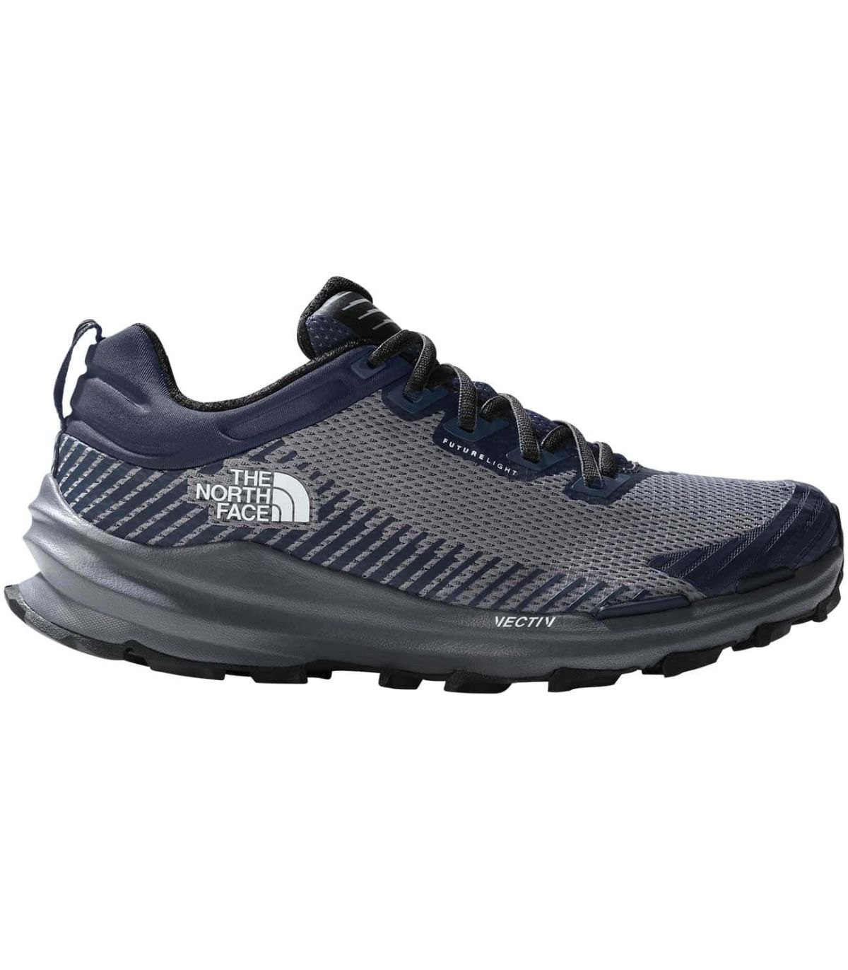 Zapatillas Trekking Hombre The North Face Vectiv Fastpack