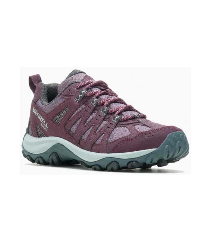 Zapatillas de trekking mujer