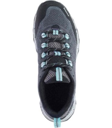 Zapatillas Trekking Mujer Merrel Speed Strike W Charcoal