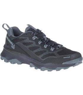 Zapatillas Trekking Hombre Merrel Speed Strike Gore-Tex