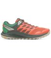 Trail Running Man Sneakers Merrel Nova 3