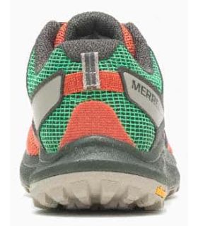 Merrel Nova 3 - Trail Running Man Sneakers