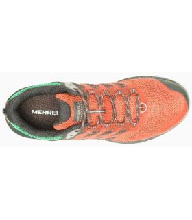 Trail Running Man Sneakers Merrel Nova 3