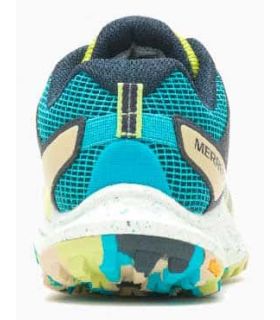 Merrel Antora 3 W - Running Shoes Trail Running Women