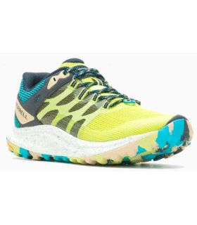 Zapatillas Trail Running Mujer Merrel Antora 3 W