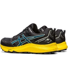 Asics Gel Sonoma 7 - Trail Running Man Sneakers