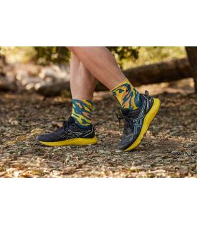 Trail Running Man Sneakers Asics Gel Sonoma 7