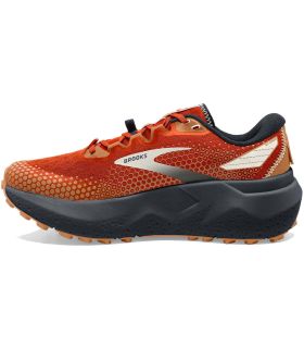 Trail Running Man Sneakers Brooks Caldera 6