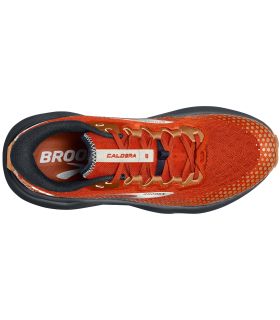 Chaussures Trail Running Man Brooks Chaudière 6