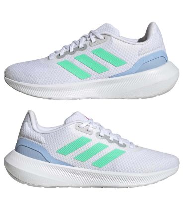 Zapatillas Running Mujer Adidas Runfalcon 3 W 61