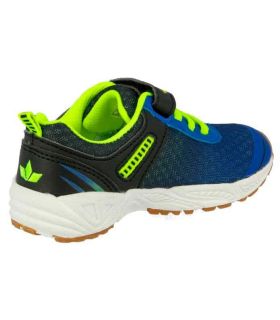 Junior Casual Footwear Lico Barney Vs Azul
