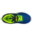Lico Barney Vs Azul - Junior Casual Footwear