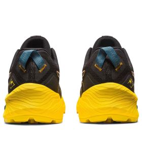 Asics Gel Trabuco 11 - Chaussures Trail Running Man