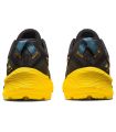 Asics Gel Trabuco 11 - Trail Running Man Sneakers