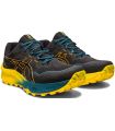 Trail Running Man Sneakers Asics Gel Trabuco 11