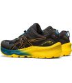 Asics Gel Trabuco 11 - Chaussures Trail Running Man