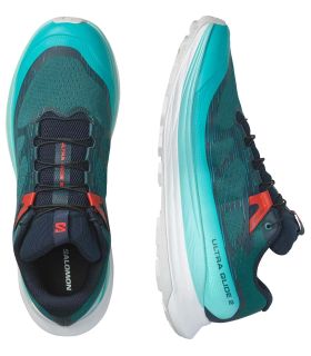 Salomon Ultra Glide 2 - Trail Running Man Sneakers