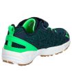 Lico Flori Vz Verde - Running Boy Sneakers