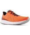 Running Man Sneakers New Balance Fresh Foam X Tempo v2