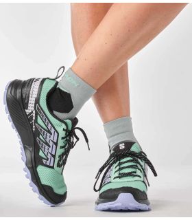 Salomon Wander W - Trail Running Women Sneakers