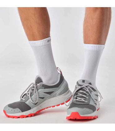 Zapatillas Trail Running Hombre Salomon Wander
