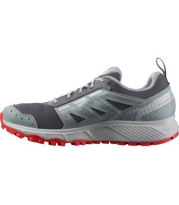 Zapatillas Trail Running Hombre Salomon Wander