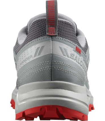 Zapatillas Trail Running Hombre Salomon Wander