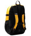 The North Face Backpack Borealis Classic Yellow