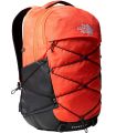 The North Face Backpack Borealis Orange