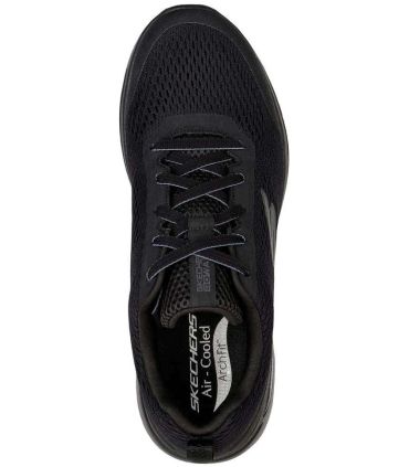 Calzado Casual Hombre Skechers GOwalk Arch Fit Idyllic