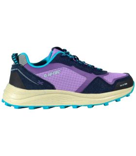 Hi-Tec Terra Fly 2 W - Running Shoes Trail Running Women