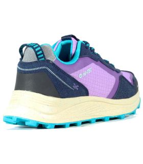 Zapatillas Trail Running Mujer Hi-Tec Terra Fly 2 W