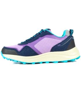 Hi-Tec Terra Fly 2 W - Running Shoes Trail Running Women