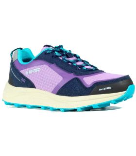 Zapatillas Trail Running Mujer Hi-Tec Terra Fly 2 W